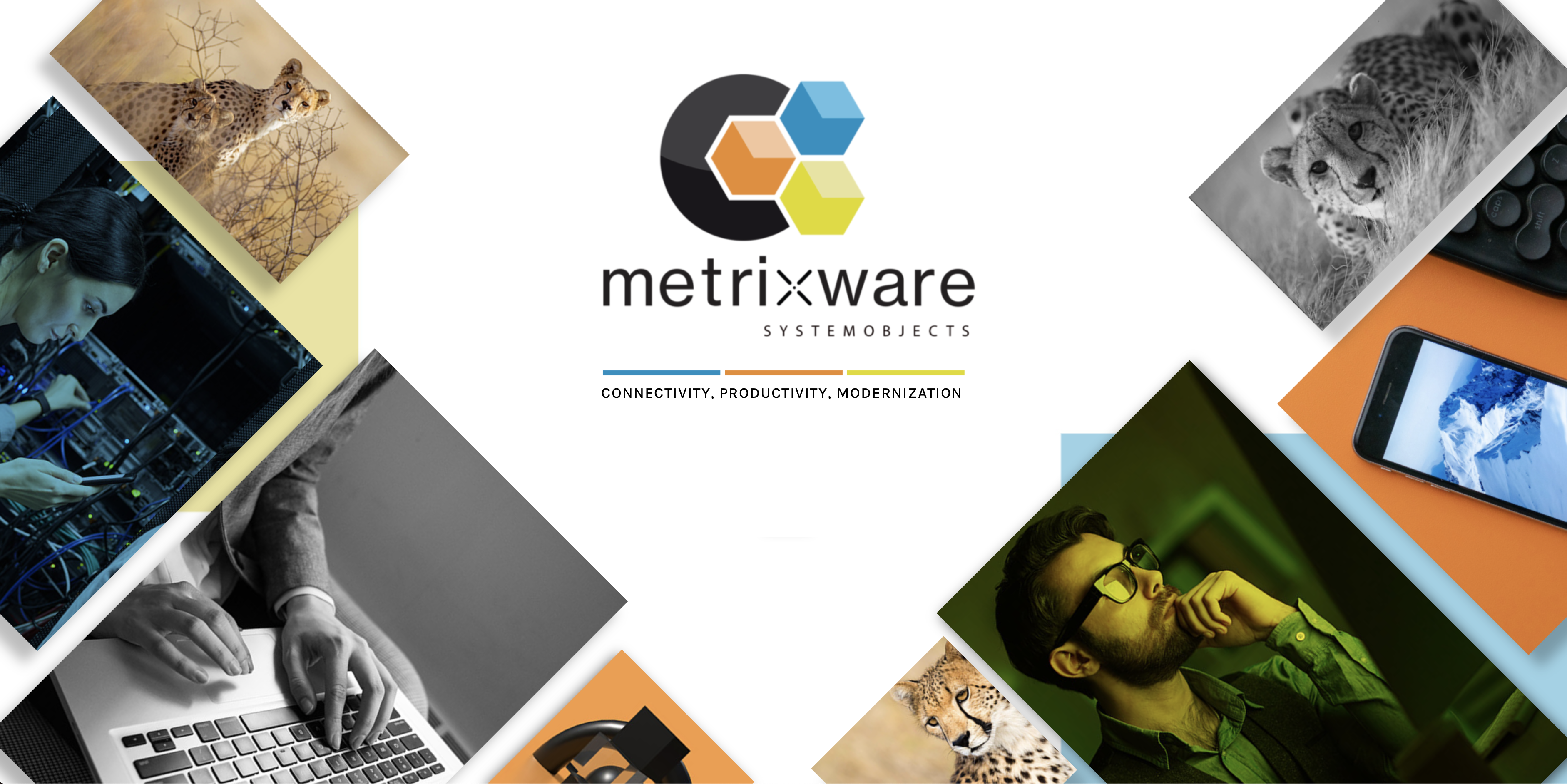 Metrixware Systemobjects